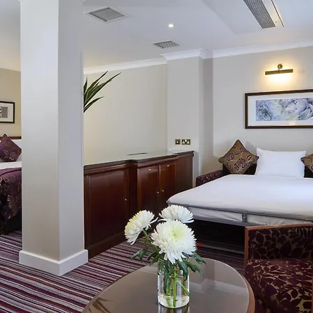 Hotel The Rembrandt 4*