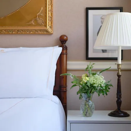 The Montague On The Gardens London