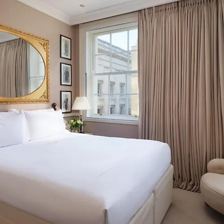 The Montague On The Gardens 4* London