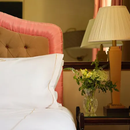 Hotel The Montague On The Gardens