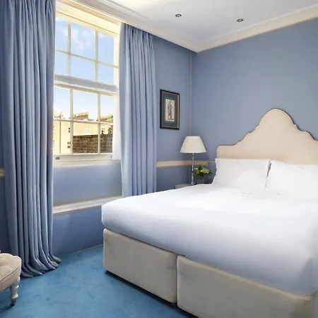 The Montague On The Gardens Hotel 4*