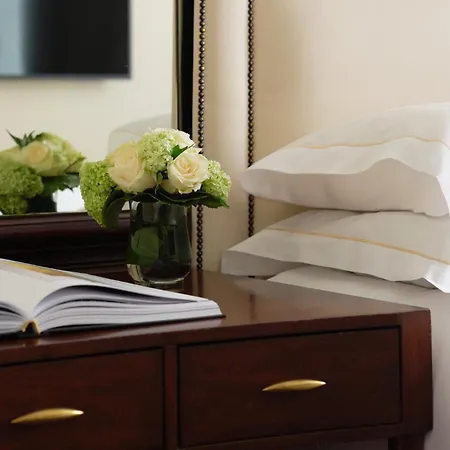 Otel The Chesterfield Mayfair Londra