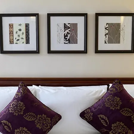 The Rembrandt Hotel