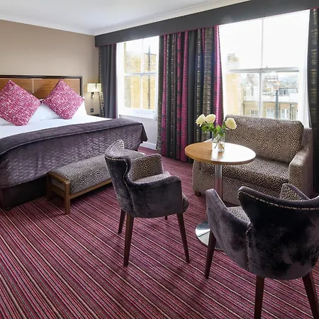 Hotel The Rembrandt