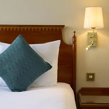 The Rembrandt Hotel