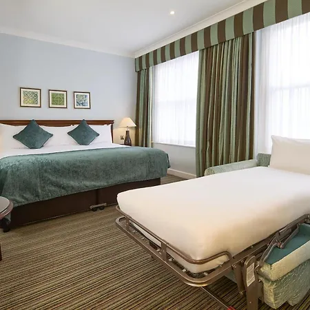 Hotel The Rembrandt