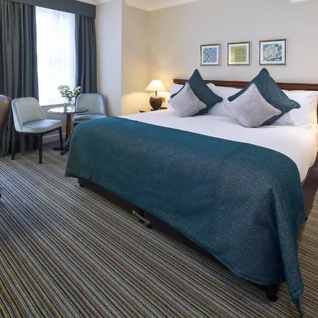 Hotel The Rembrandt London