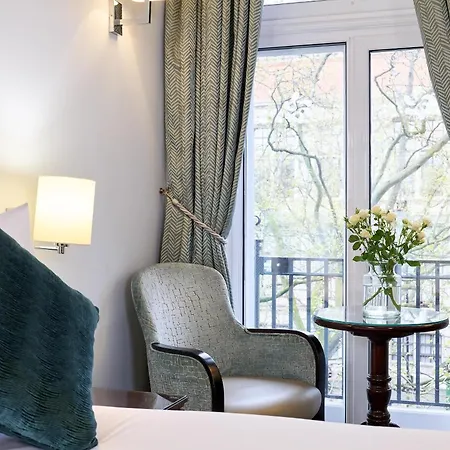 Hotel The Rembrandt