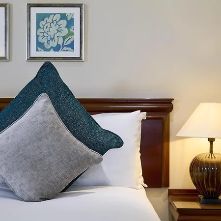The Rembrandt Hotel 4*