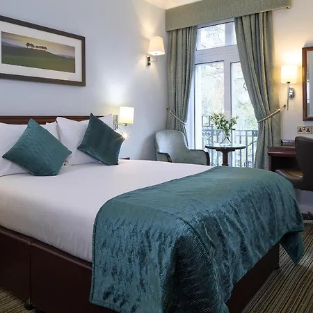 Hotel The Rembrandt 4*