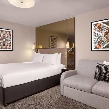 Hotel Palace London