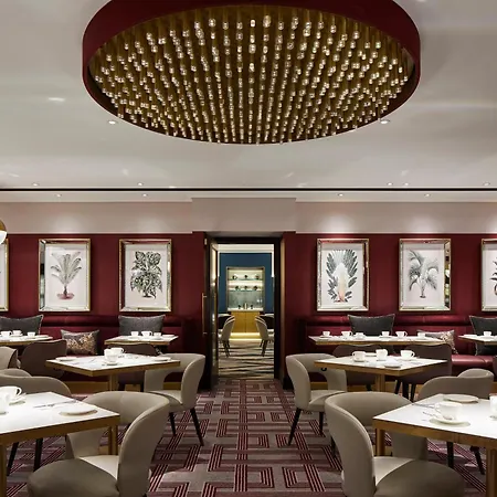 Hotel Palace London