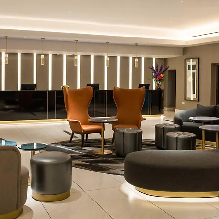 Palace London
