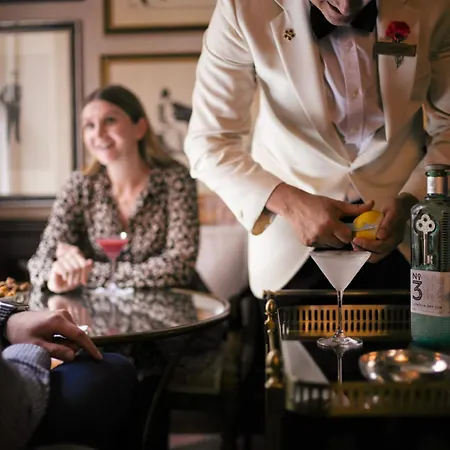 Egerton House Hotel London
