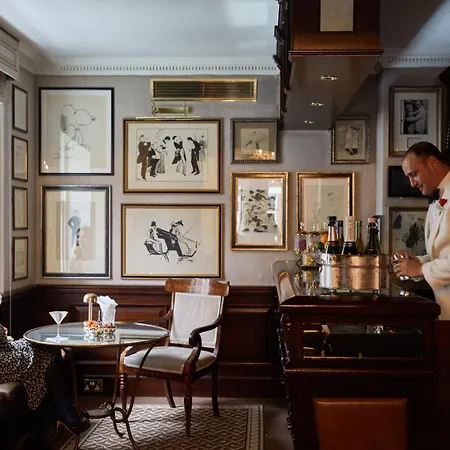 Hotel Egerton House London
