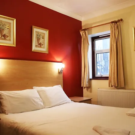 Express Hotel 2*