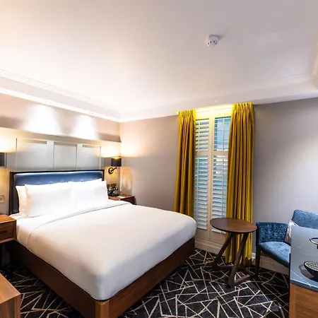 100 Queen's Gate London, Curio Collection By Hilton Szálloda 5*