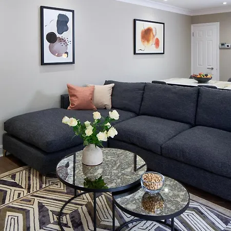 Aparthotel Cheval Knightsbridge