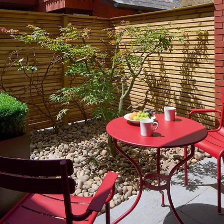Aparthotel Cheval Knightsbridge London