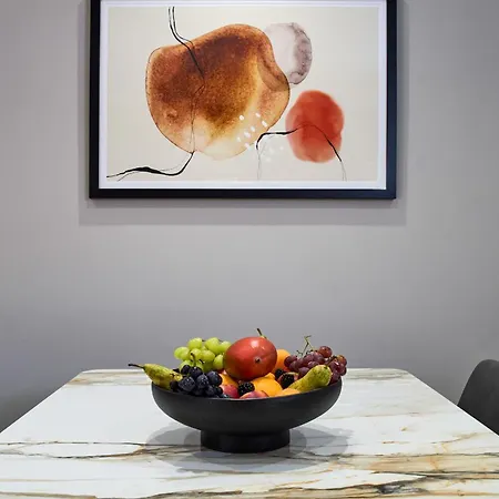 Cheval Knightsbridge Лондон
