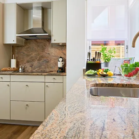 Cheval Knightsbridge Апарт-отель