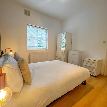 Apartmán Maple Street *