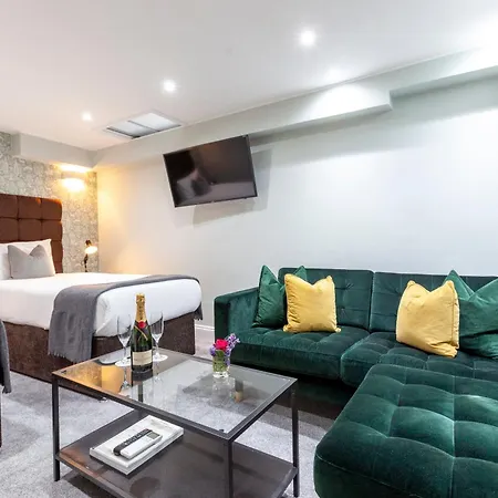 Shepherds Bush 4* Londres