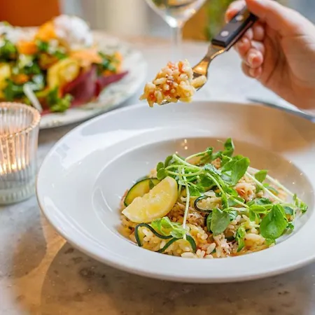 Urban Chic - Chiltern & Baker Appartamento
