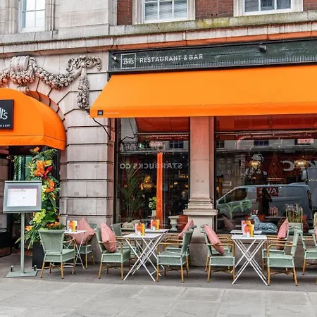 Appartamento Urban Chic - Chiltern & Baker
