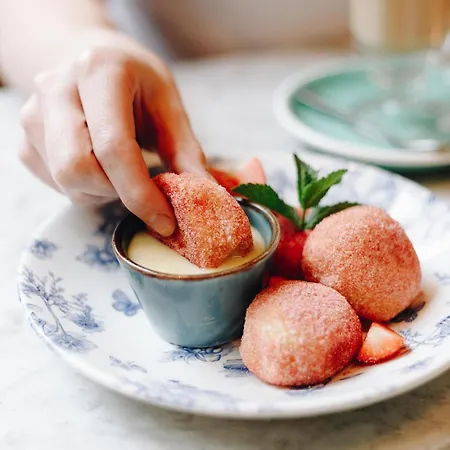 Urban Chic - Chiltern & Baker Appartamento Londra