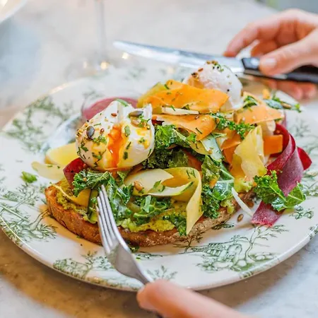 Urban Chic - Chiltern & Baker Appartamento