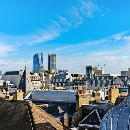 The Z Covent Garden 3* Londra