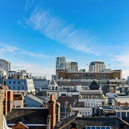 The Z Covent Garden Hotel