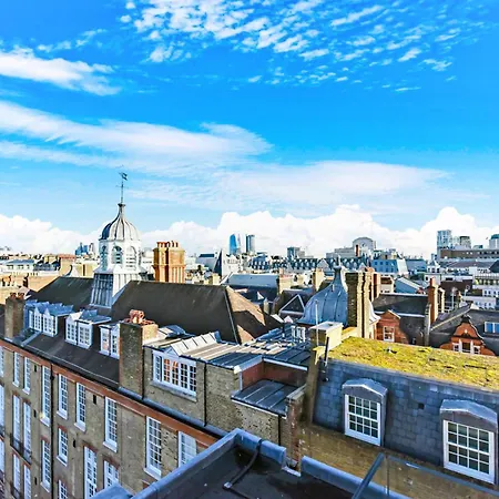 Otel The Z Covent Garden 3*