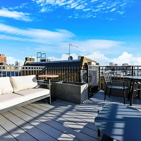 The Z Covent Garden 3* Londra