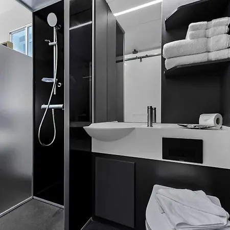 Hotel The Z Trafalgar Londra