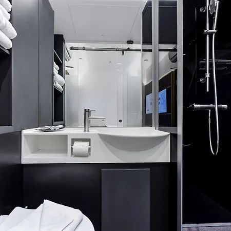 The Z Trafalgar Hotel Londra