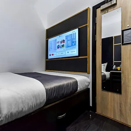 Hotel The Z Trafalgar London