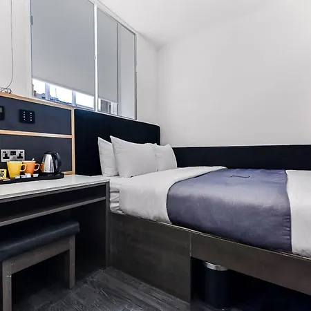 Hotel The Z