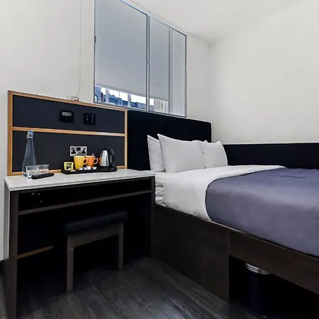 The Z Hotel 3*