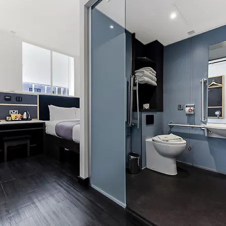 The Z Hotel Londra