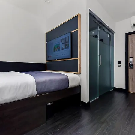Hotel The Z Londra