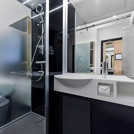 The Z Hotel