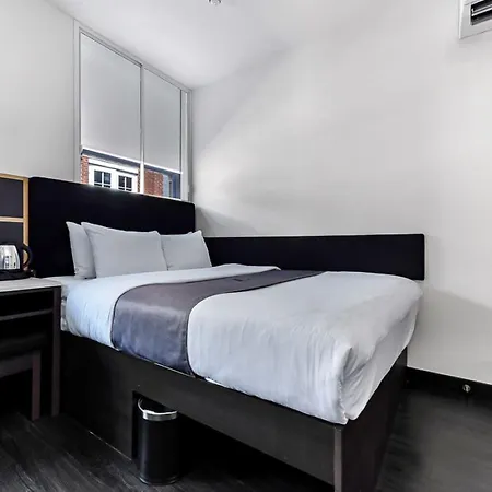 Hotel The Z