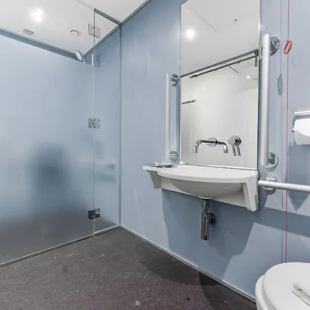 The Z Hotel 3*