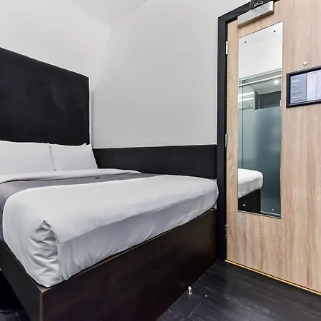 Hotel The Z 3*