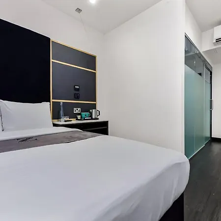 The Z Hotel Londra