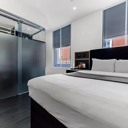 Hotel The Z Londra