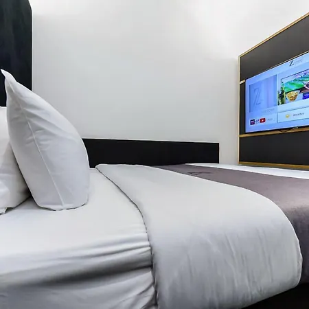 The Z Hotel