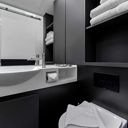 Hotel The Z